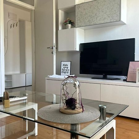 Apartmant Lorena Mostar Buitenkant foto