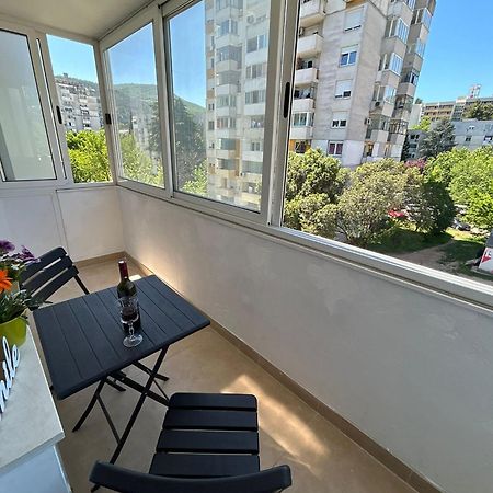 Apartmant Lorena Mostar Buitenkant foto