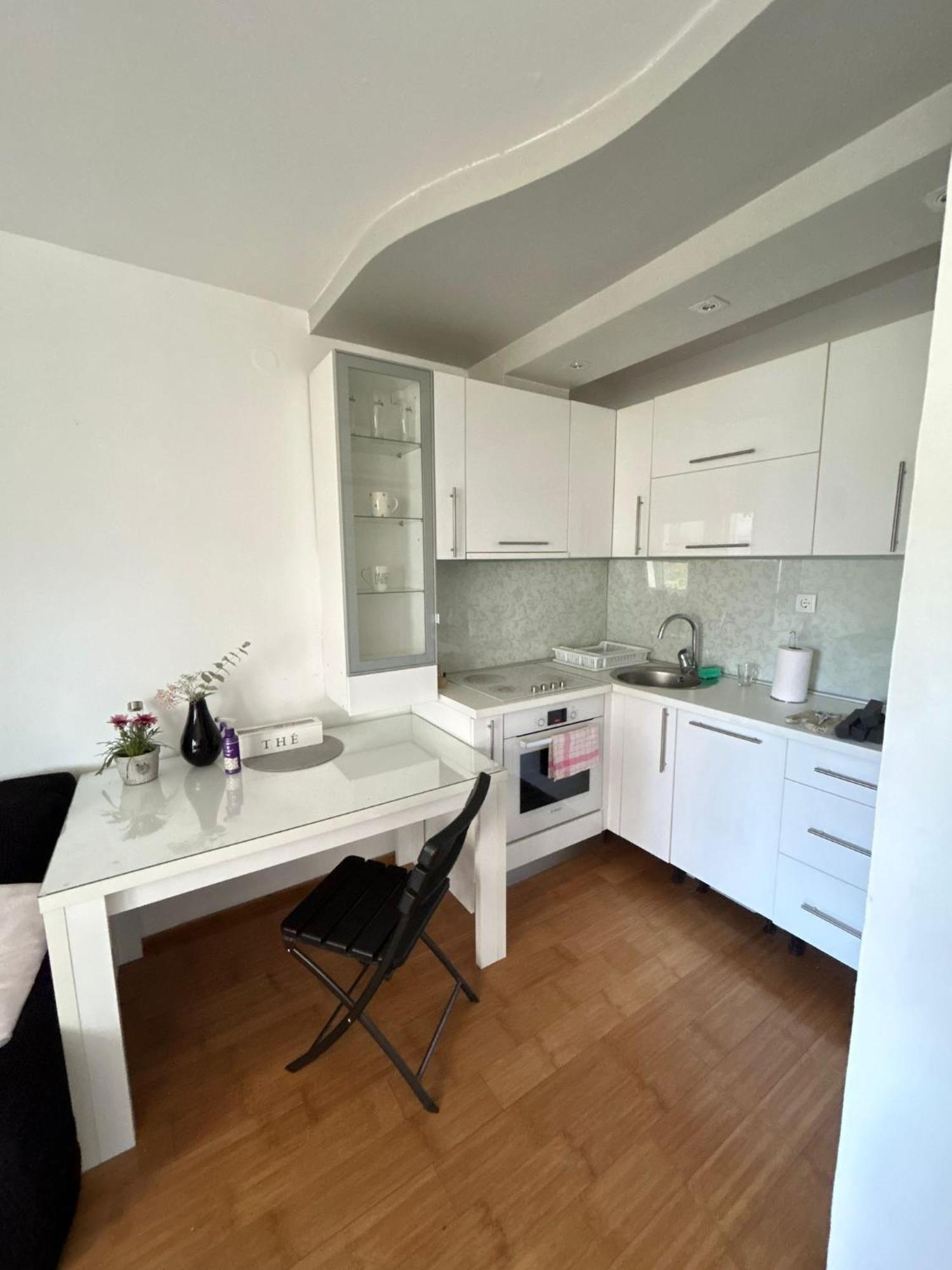 Apartmant Lorena Mostar Buitenkant foto